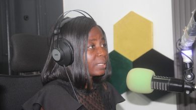 Monica Bakiva - Upper East Regional Director, NEIP