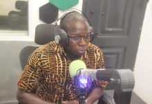 Nathaniel N-yaaba, Upper East Regional PRO-GES