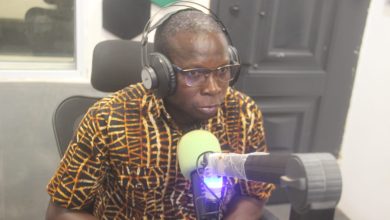 Nathaniel N-yaaba, Upper East Regional PRO-GES
