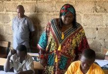 Faustina Abulu, Municipal Chief Executive (MCE)
