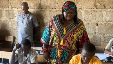Faustina Abulu, Municipal Chief Executive (MCE)