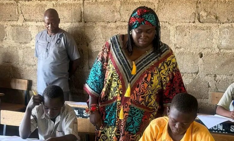 Faustina Abulu, Municipal Chief Executive (MCE)
