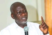 Lawyer Jaladeen Abdulai, Upper East Regional Director of the Commission on Human Rights and Administrative Justice