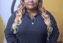 Ruhiya Abubakari, Deputy PRO, Ghana Northern Music Awards.