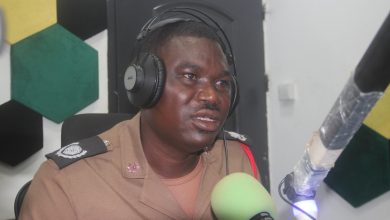 DOII Maxwell Atanga
