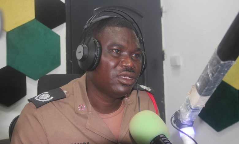 DOII Maxwell Atanga