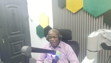 Evans Adochim, former Assembly Member for the Kori Electoral Area in the Bulsa North Municipality.