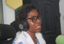 Dr. Mary-Magdalene Pedavoah, Senior lecturer, Dept.of Applied Chemistry, Sch of chemical and Biochemical Sciences, UTAS