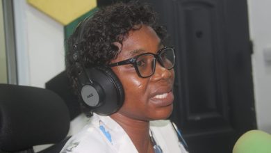 Dr. Mary-Magdalene Pedavoah, Senior lecturer, Dept.of Applied Chemistry, Sch of chemical and Biochemical Sciences, UTAS