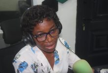 Dr. Mary-Magdalene Pedavoah, Senior lecturer, Dept.of Applied Chemistry, Sch of chemical and Biochemical Sciences, UTAS