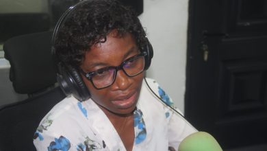 Dr. Mary-Magdalene Pedavoah, Senior lecturer, Dept.of Applied Chemistry, Sch of chemical and Biochemical Sciences, UTAS