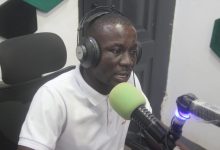 Benjamin Wedam Ayivire, NPP Communications Team Member, Chiana-Paga Constituency.