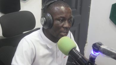 Benjamin Wedam Ayivire, NPP Communications Team Member, Chiana-Paga Constituency.