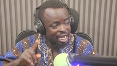 Norbert Achibase, NDC Communications Team Member, Navrongo Central Constituency