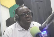 James Abagna, Kassena-Nankana Municipal Mental Health Coordinator