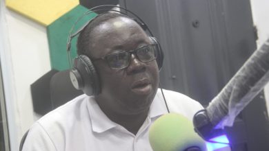 James Abagna, Kassena-Nankana Municipal Mental Health Coordinator