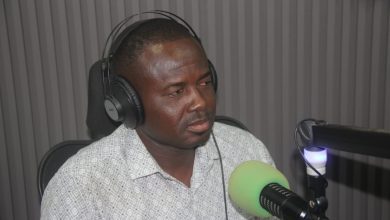 Daniel Bayivere, NPP Youth Organizer- Navrongo Central Constituency