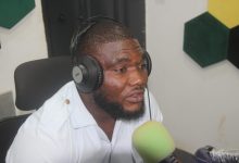 Godfred Apolala, NDC Communications Team Member- Navrongo Central Constituency