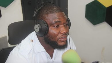 Godfred Apolala, NDC Communications Team Member- Navrongo Central Constituency