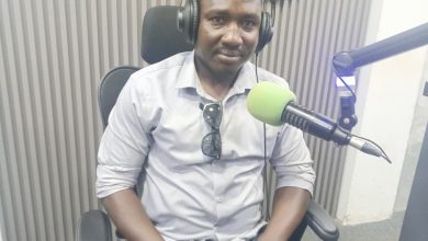 Emmanuel Ayamboliba, NDC Secretary- Bulsa North Constituency