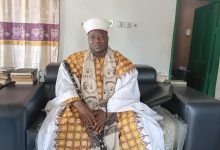 Sheikh Alhaji Tamimu Atipaga