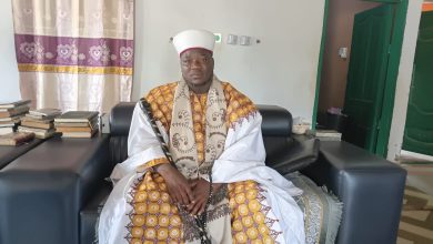 Sheikh Alhaji Tamimu Atipaga