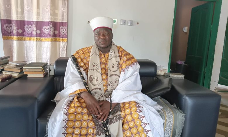 Sheikh Alhaji Tamimu Atipaga