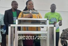 Anatu Anne Seidu Bogobiri, Deputy CEO- NHIA