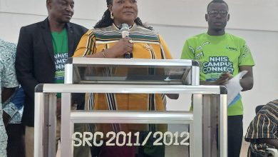 Anatu Anne Seidu Bogobiri, Deputy CEO- NHIA