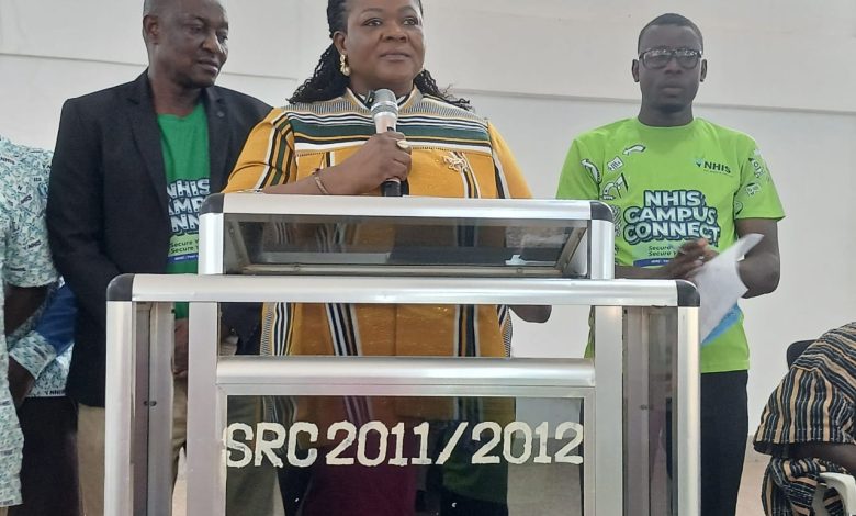 Anatu Anne Seidu Bogobiri, Deputy CEO- NHIA
