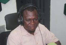 Cletus Kaba, NPP Communications Team Member