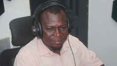 Cletus Kaba, NPP Communications Team Member