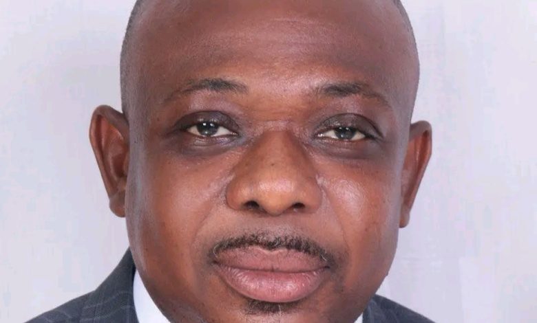 James Agalga, MP for Bulsa North Constituency
