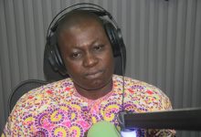Vincent Alhassan Abongpaari, NPP Communications Team Member, Chiana-Paga Constituency