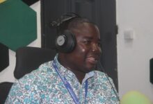 Jiah Jiato Juah, Regulatory Officer- FDA