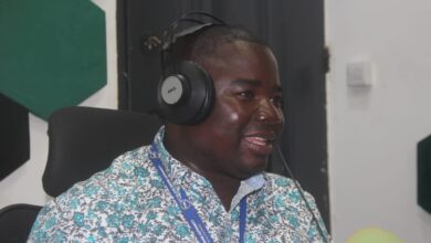 Jiah Jiato Juah, Regulatory Officer- FDA