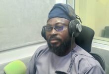 Maxwell Akunyire, NPP Communications Team Member, Chiana-Paga Constituency.