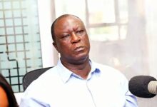 Takyi Arhin, Aduana FC General Manager