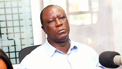 Takyi Arhin, Aduana FC General Manager
