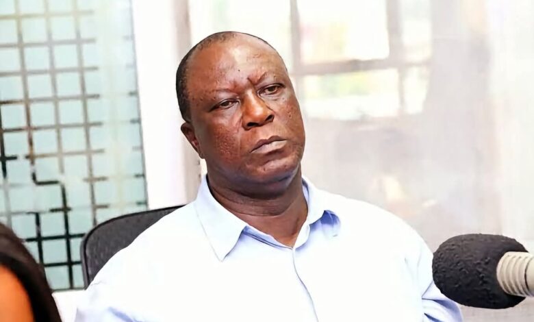 Takyi Arhin, Aduana FC General Manager
